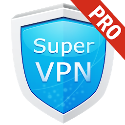 Icon image SuperVPN Pro