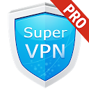 SuperVPN Pro 1.7.2 APK ダウンロード