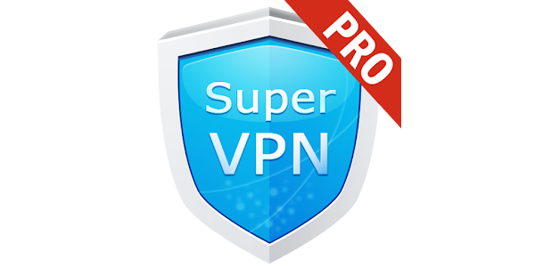 SuperVPN Pro - Apps On Google Play