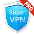 SuperVPN Pro1.7.2 (VIP)