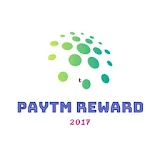 Paytm Rewards icon