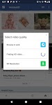 screenshot of Multi Face - Video Downloader & Multiple Accounts