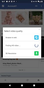 Multi Face – Video Downloader & Multiple Accounts Apk For Android 6