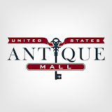 US Antique Mall icon