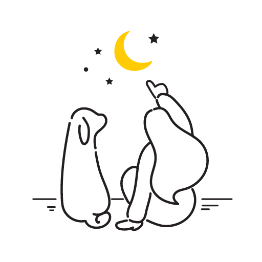 이롭개 logo