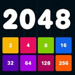 Cover Image of Tải xuống 2048  APK