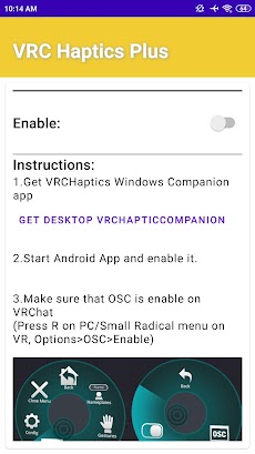 VRCHaptics Plus + (for VRChat)のおすすめ画像2