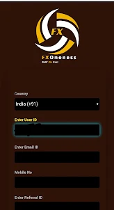 Fx Oneness Forex Trading