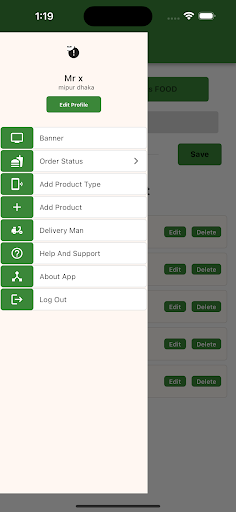 Wingsandthingspizza Vendor Screen 2
