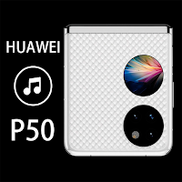 HUAWEI P50 Pocket Ringtones