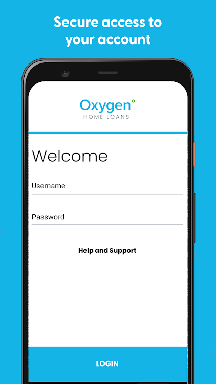 Oxygen Mobile Access - 3.2.0 - (Android)