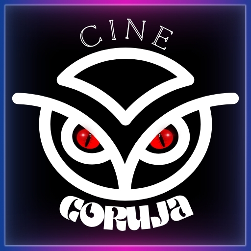 CineCoruja logo