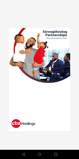 Android application CBZ Online screenshort