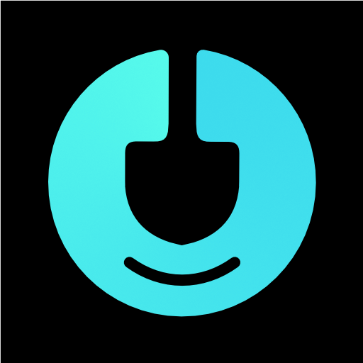 BoomsUp logo
