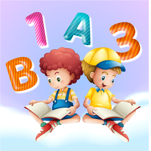 Baby Learning App