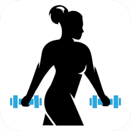 Slimmer and Stronger logo