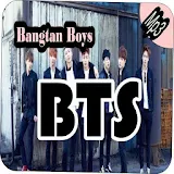 BTS (Bangtan Boys) MP3 Collection TOP:HITS icon