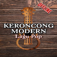 Lagu Pop Keroncong Modern Mp3