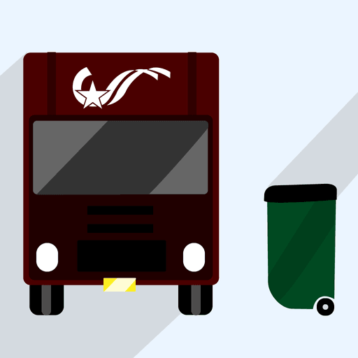 College Station Curbside logo