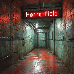 Horrorfield – Хоррор Выживание Mod Apk