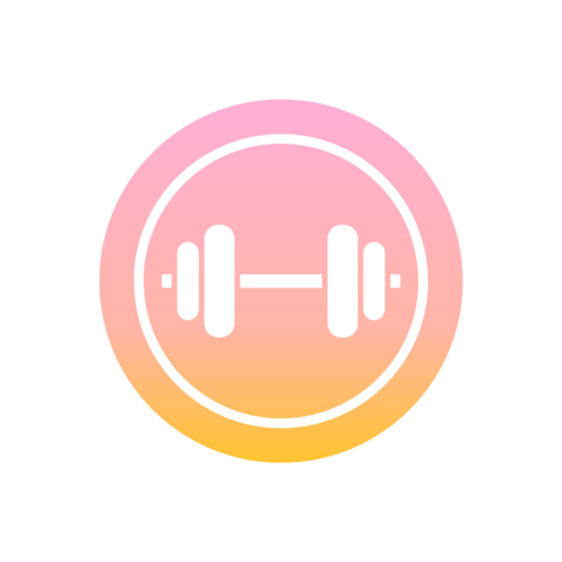 Coached by Isabella logo