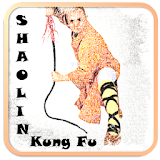 Shaolin Kung Fu icon