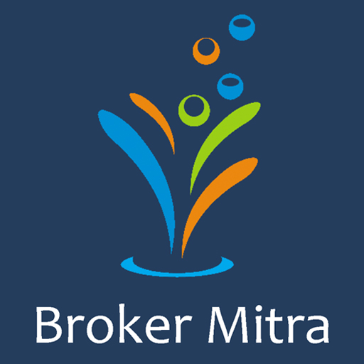 Broker Mitra logo