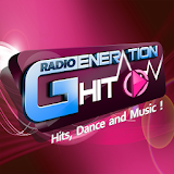 La Radio Génération-Hit icon