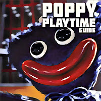 Guide for Poppy Playtime