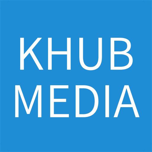 KHUBMedia logo