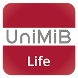 UniMiB Life icon