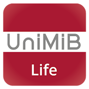 UniMiB Life  Icon