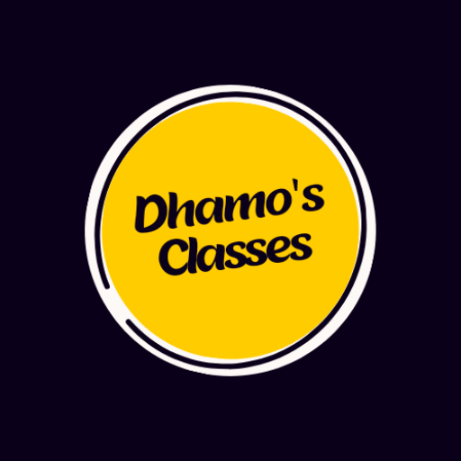 Dhamos Class Screen 3