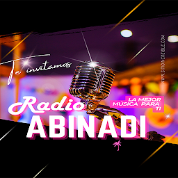 图标图片“Radio Abinadí”