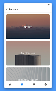 Frame - Wallpapers Screenshot