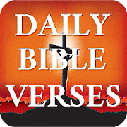 Daily Bible Verses - Inspiration, hope and faith.