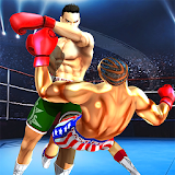 Fists For Fighting (Fx3) icon