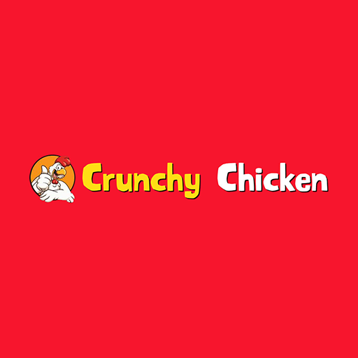 Crunchy Chicken Mossley logo