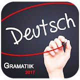 Deutsch Grammatik icon
