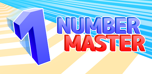 Number Master: Run and merge Mod Apk v2.2.6