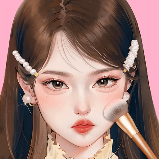 DIY Makeup 앱 아이콘