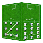 DoScreen Theme Football