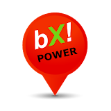 BX Power: battery saver icon