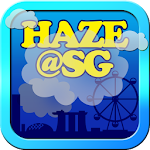 Cover Image of Download Haze@SG  APK