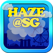 Haze@SG