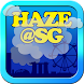 Haze@SG - Androidアプリ