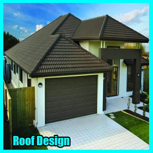 Roof Design 1.0 Icon