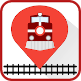 LIVE Train Position, Tracking, Route & PNR Status icon