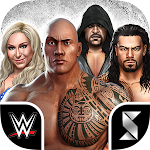 WWE Champions 2022 Apk