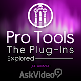 Course For Pro Tools Plug-Ins icon